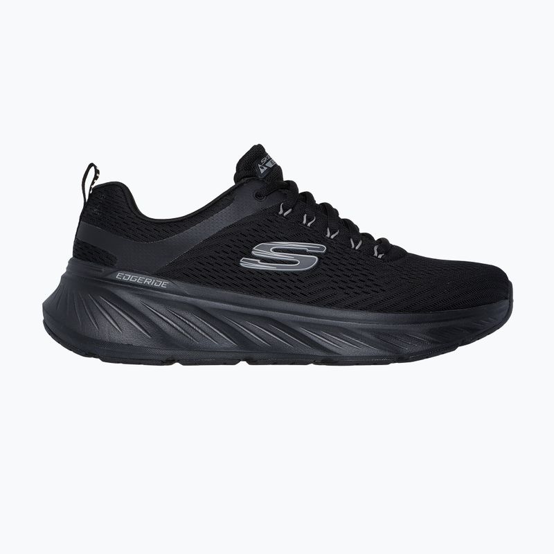 SKECHERS men's shoes Edgeride Contention black 9
