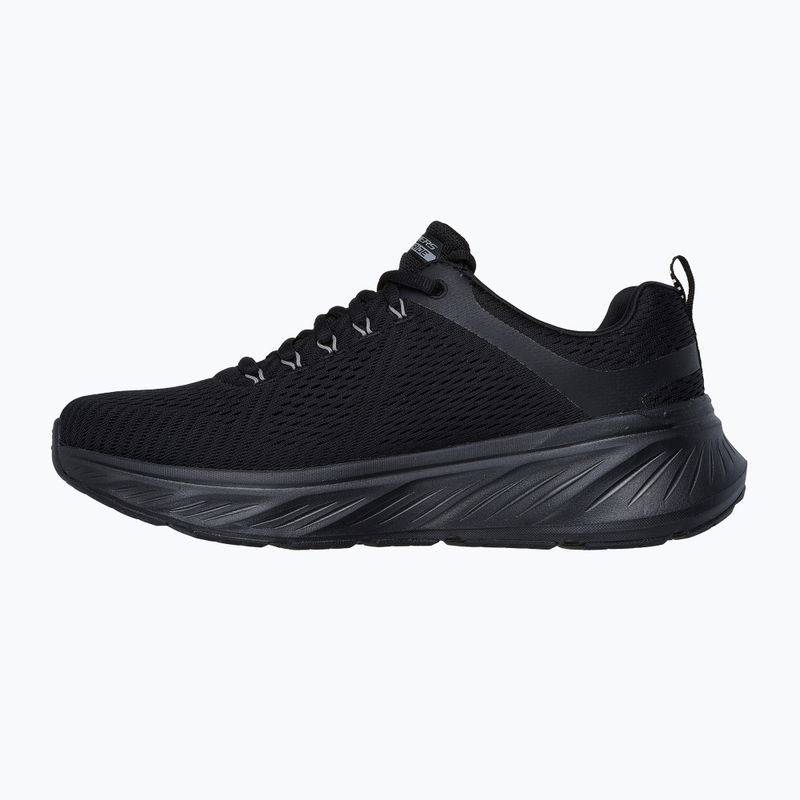 SKECHERS men's shoes Edgeride Contention black 10