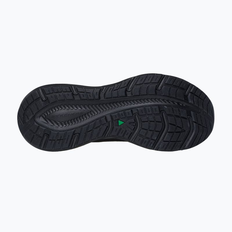 SKECHERS men's shoes Edgeride Contention black 11