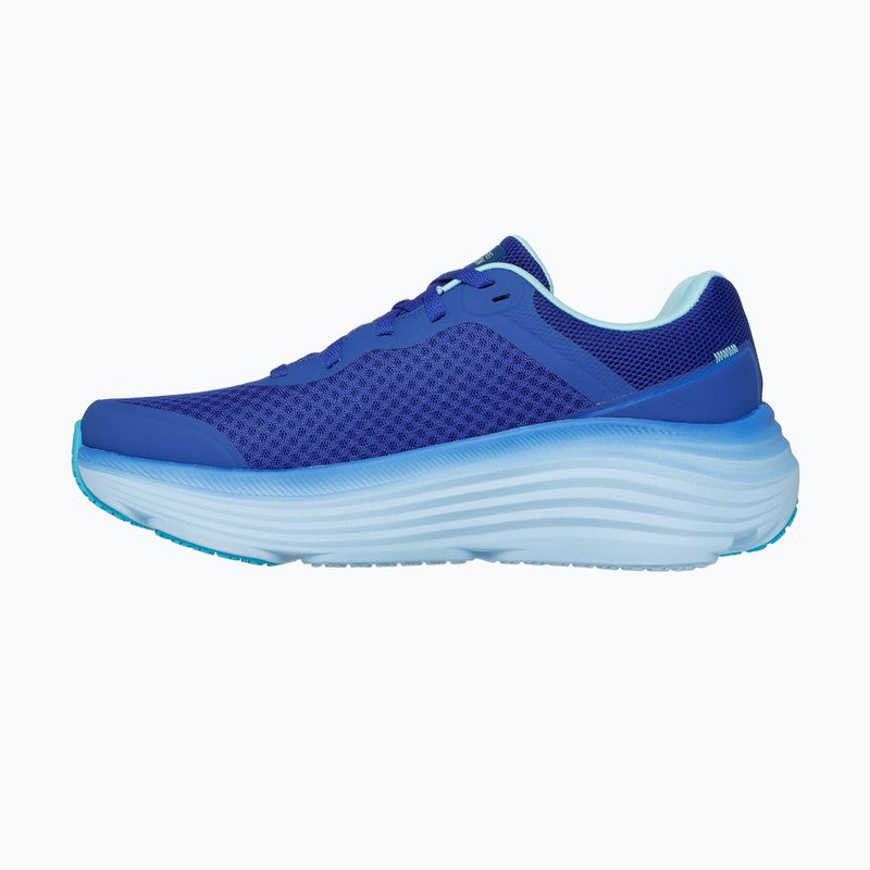 Men's shoes SKECHERS Max Cushioning Endeavour blue 3