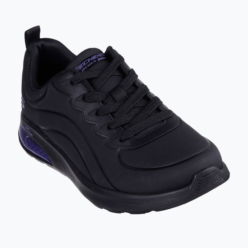Women's shoes SKECHERS Bobs Vision Air black 2