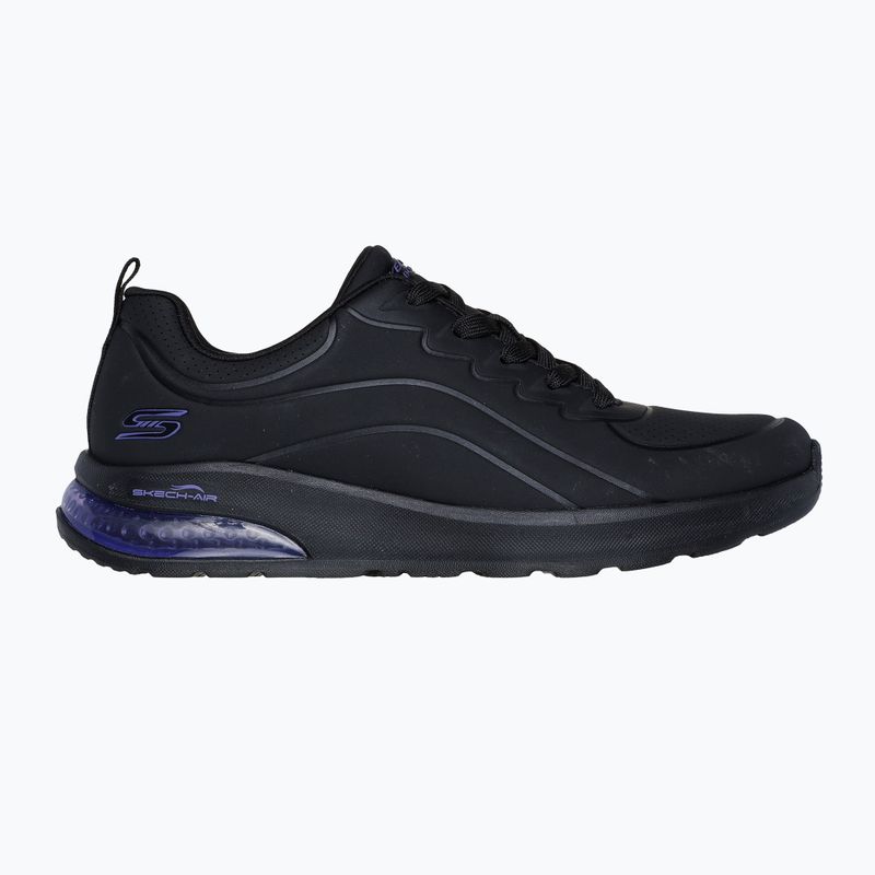 Women's shoes SKECHERS Bobs Vision Air black