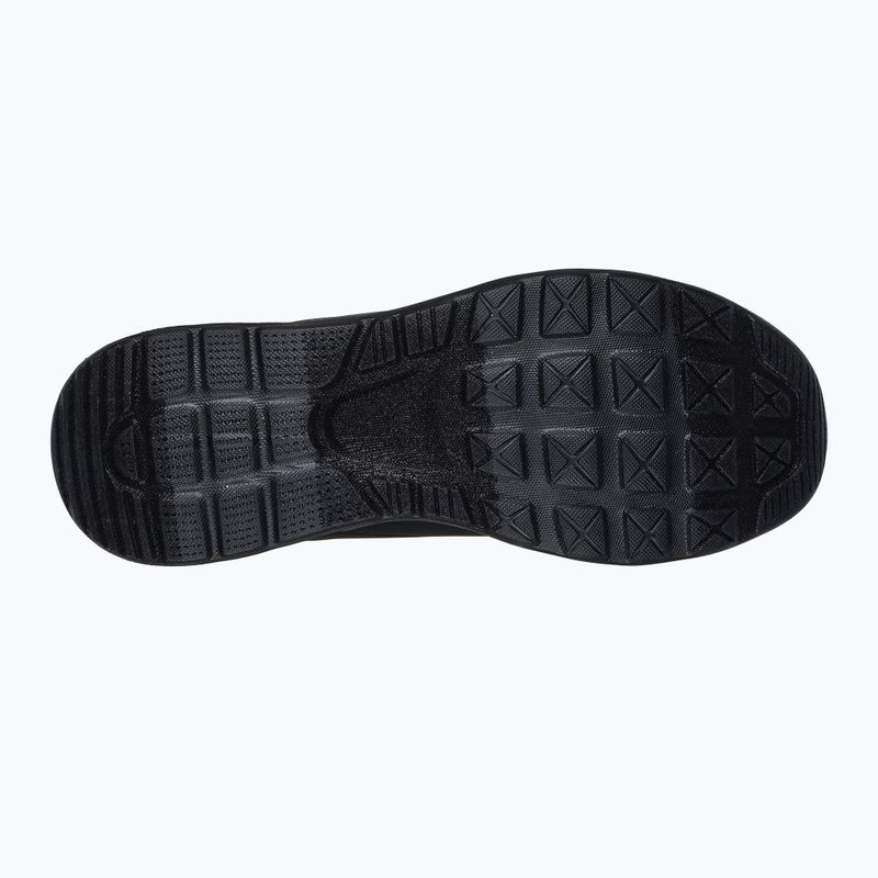 Women's shoes SKECHERS Bobs Vision Air black 4