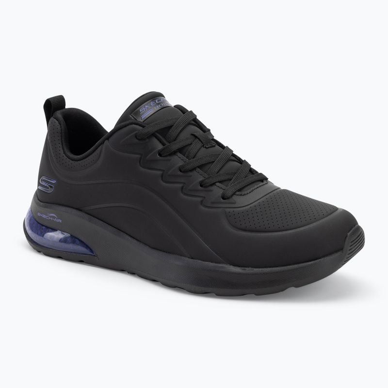 Women's shoes SKECHERS Bobs Vision Air black