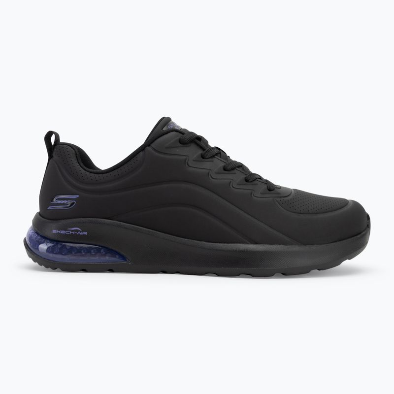 Women's shoes SKECHERS Bobs Vision Air black 2