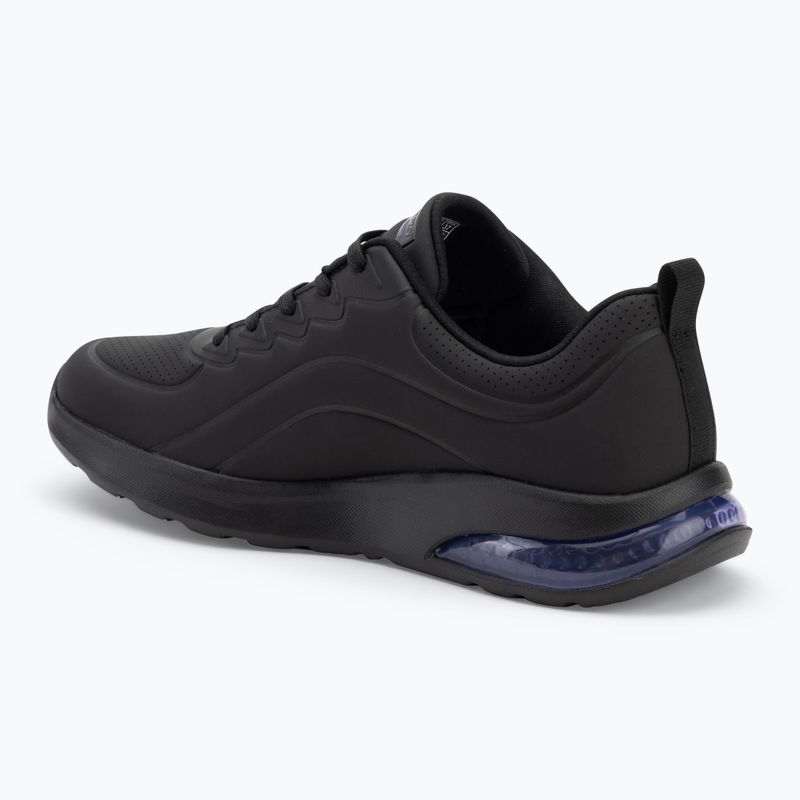 Women's shoes SKECHERS Bobs Vision Air black 3