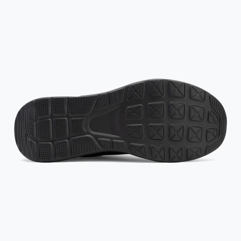 Women's shoes SKECHERS Bobs Vision Air black 4