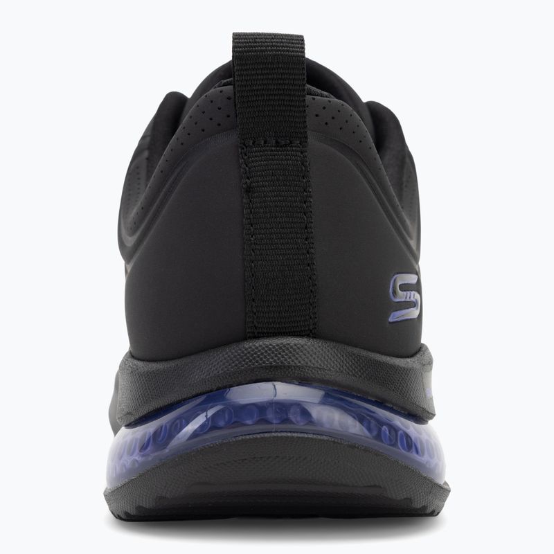 Women's shoes SKECHERS Bobs Vision Air black 6
