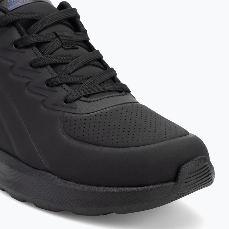 Women's shoes SKECHERS Bobs Vision Air black 7