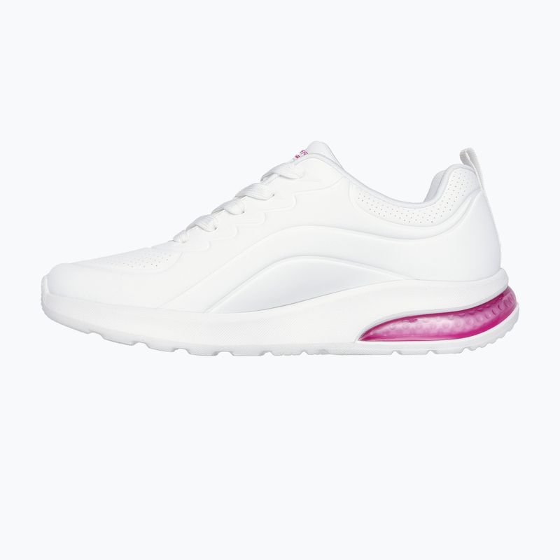 Women's shoes SKECHERS Bobs Vision Air white 3