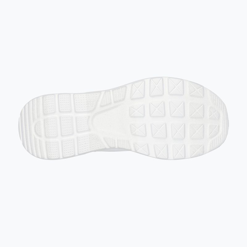 Women's shoes SKECHERS Bobs Vision Air white 4