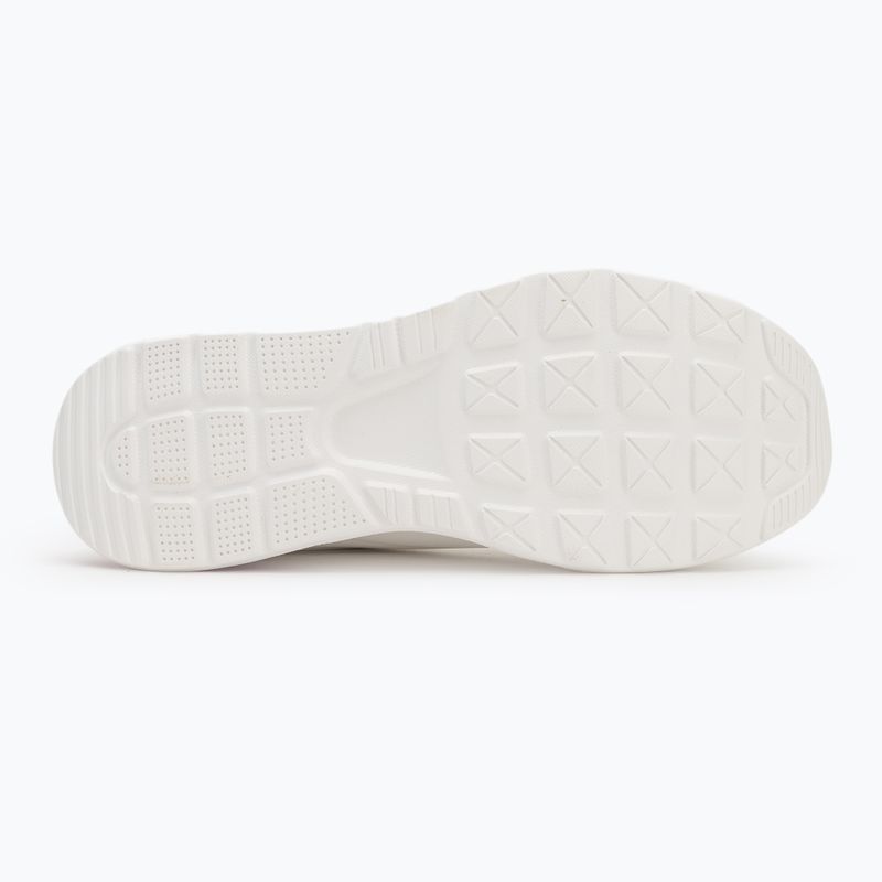 Women's shoes SKECHERS Bobs Vision Air white 4