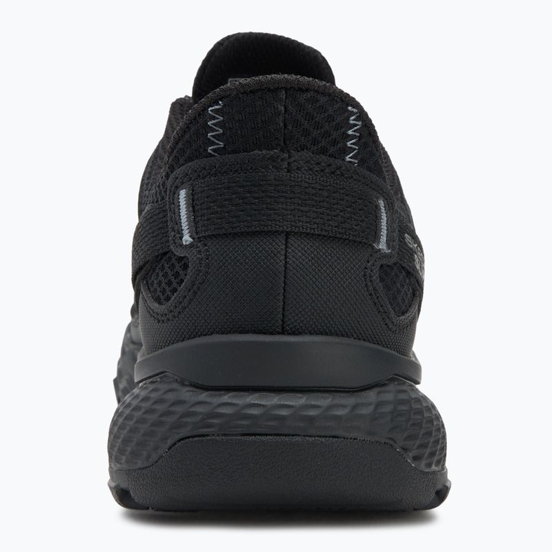 Men's shoes SKECHERS Dynamite At Escapar black 6