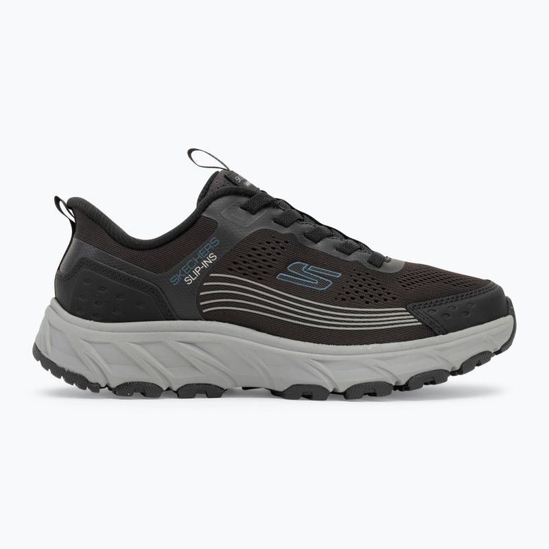 SKECHERS men's shoes Hillcrest 2.0 black 2