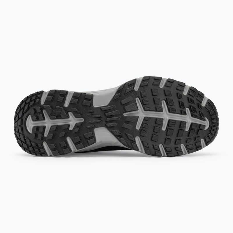 SKECHERS men's shoes Hillcrest 2.0 black 4