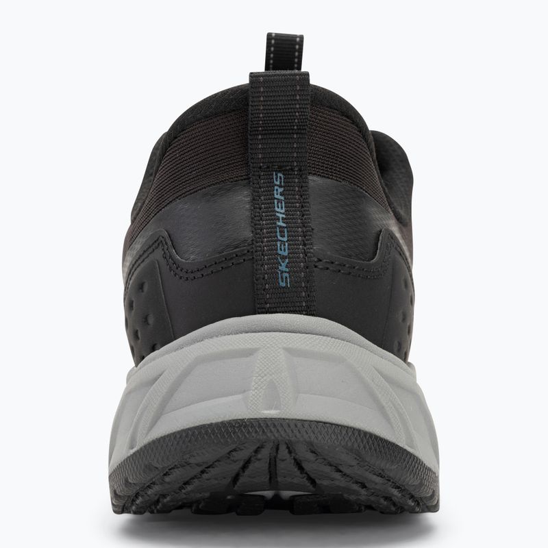 SKECHERS men's shoes Hillcrest 2.0 black 6