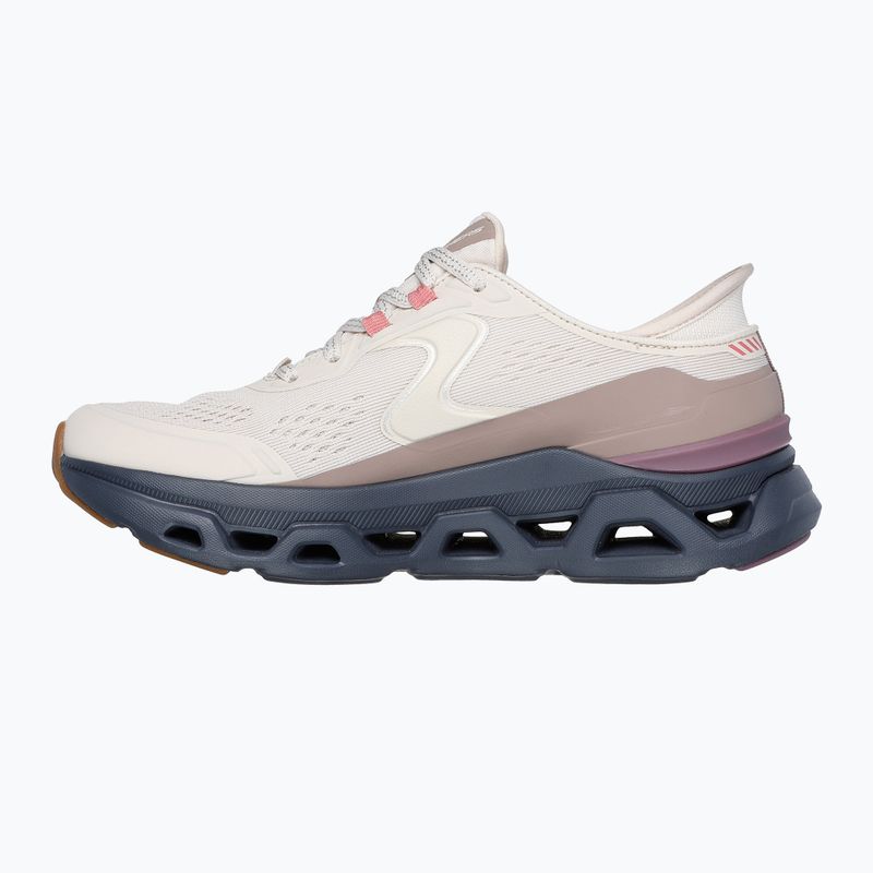 Women's shoes SKECHERS Glide Step Altus beige 3