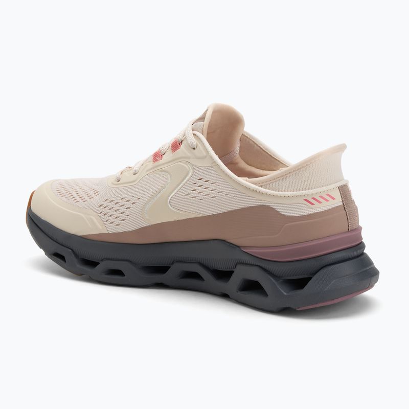 Women's shoes SKECHERS Glide Step Altus beige 3