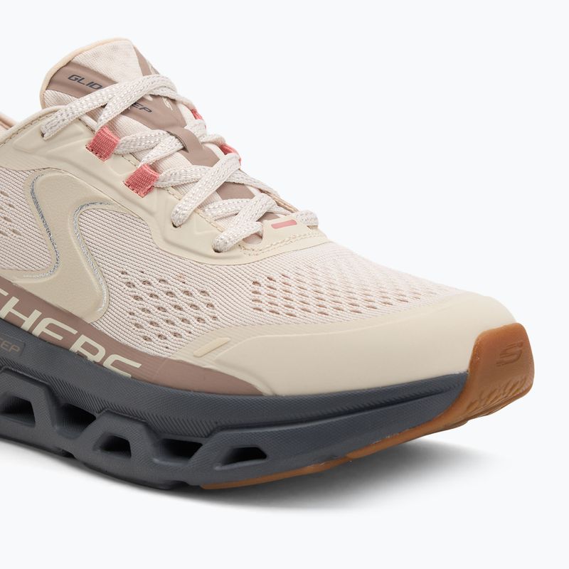 Women's shoes SKECHERS Glide Step Altus beige 7