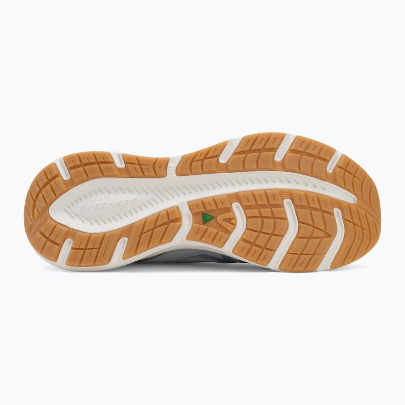 Women's shoes SKECHERS Edgeride Power Flow blue 4