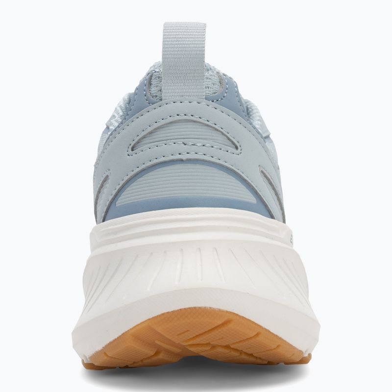 Women's shoes SKECHERS Edgeride Power Flow blue 6