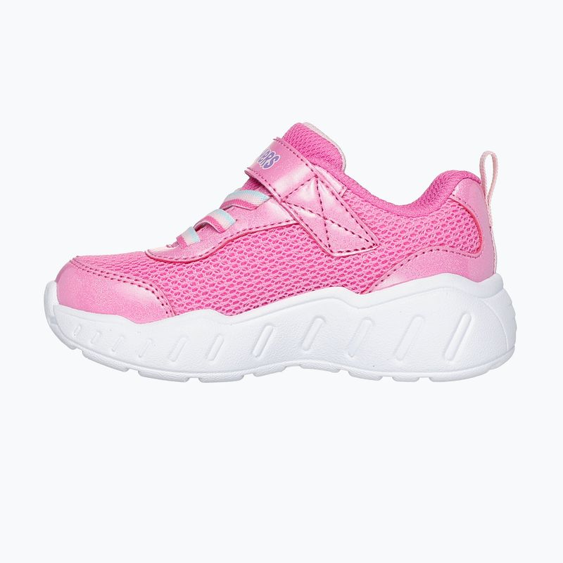 SKECHERS children's shoes Play Scene Fun Squad pink/multi 3