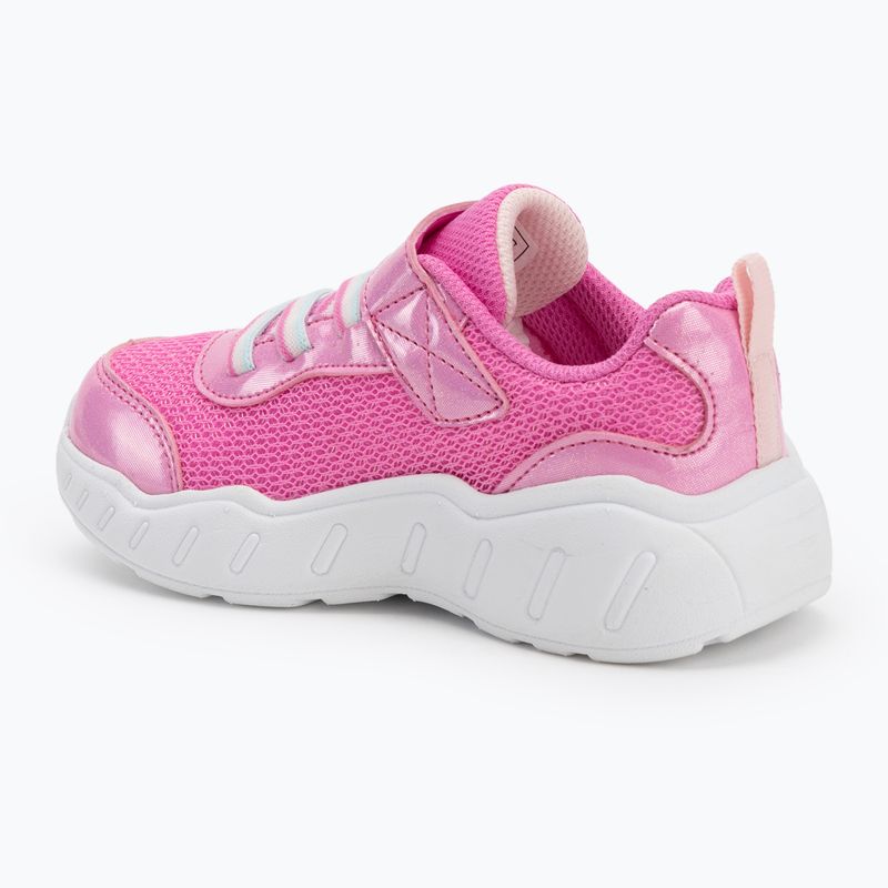 SKECHERS children's shoes Play Scene Fun Squad pink/multi 3