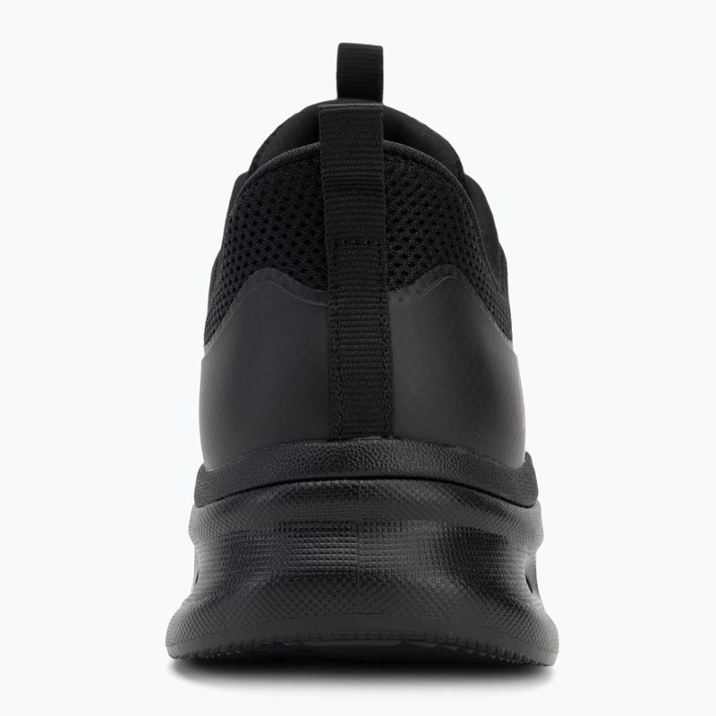 SKECHERS women's shoes Bobs Arc Waves 2.0 Now On black 6