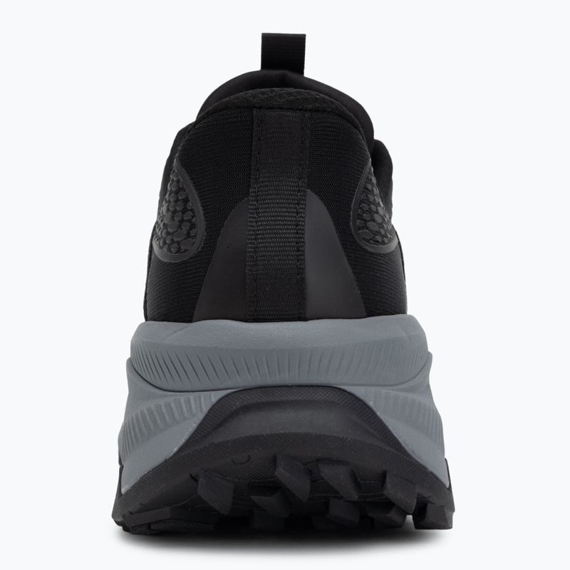 Men's shoes SKECHERS Switch Back Mist black 6