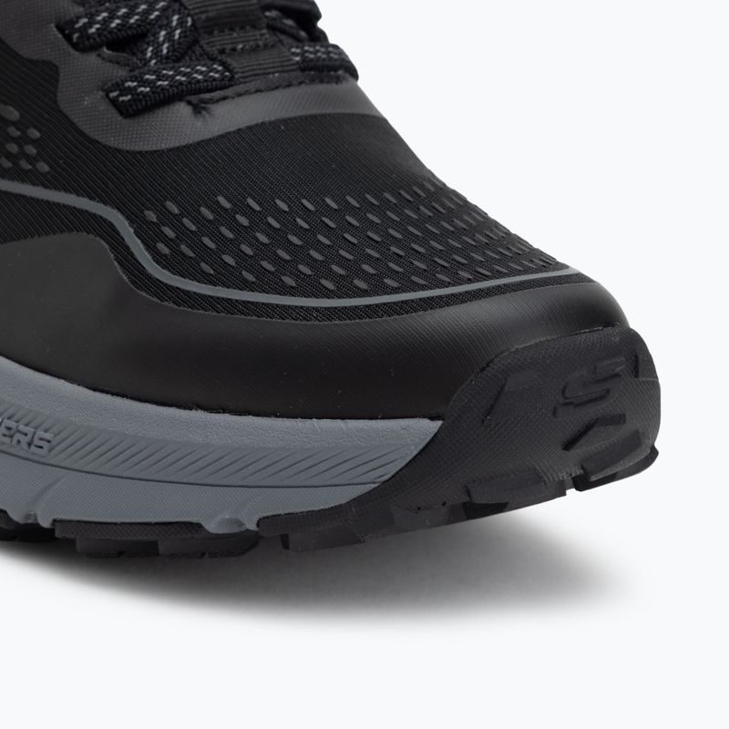 Men's shoes SKECHERS Switch Back Mist black 7
