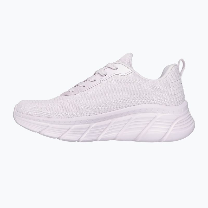 Women's shoes SKECHERS Bobs B Flex Hi Flying Hi purple 3