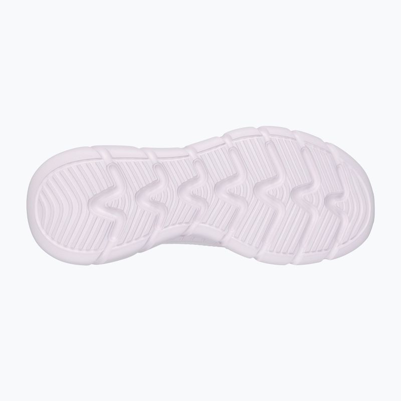 Women's shoes SKECHERS Bobs B Flex Hi Flying Hi purple 4
