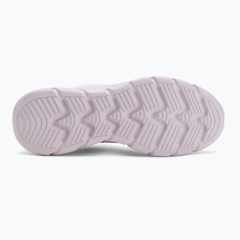 Women's shoes SKECHERS Bobs B Flex Hi Flying Hi purple 4