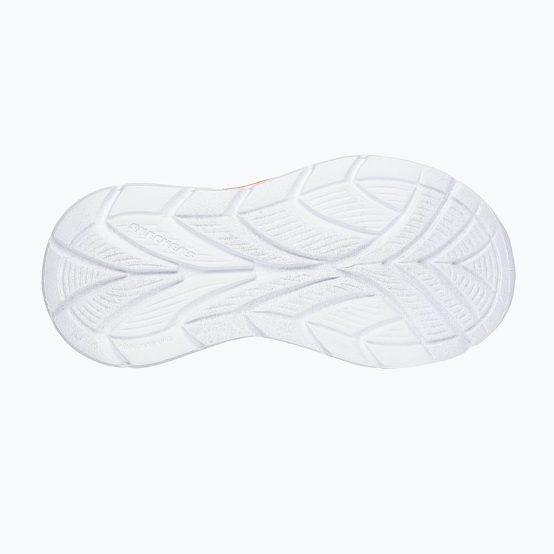 SKECHERS Flex-Glow Ultra black children's shoes 12