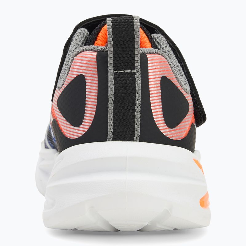 SKECHERS Flex-Glow Ultra black children's shoes 6