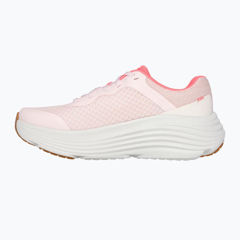Women's SKECHERS Max Cushioning Endeavour Canova pink shoes 10