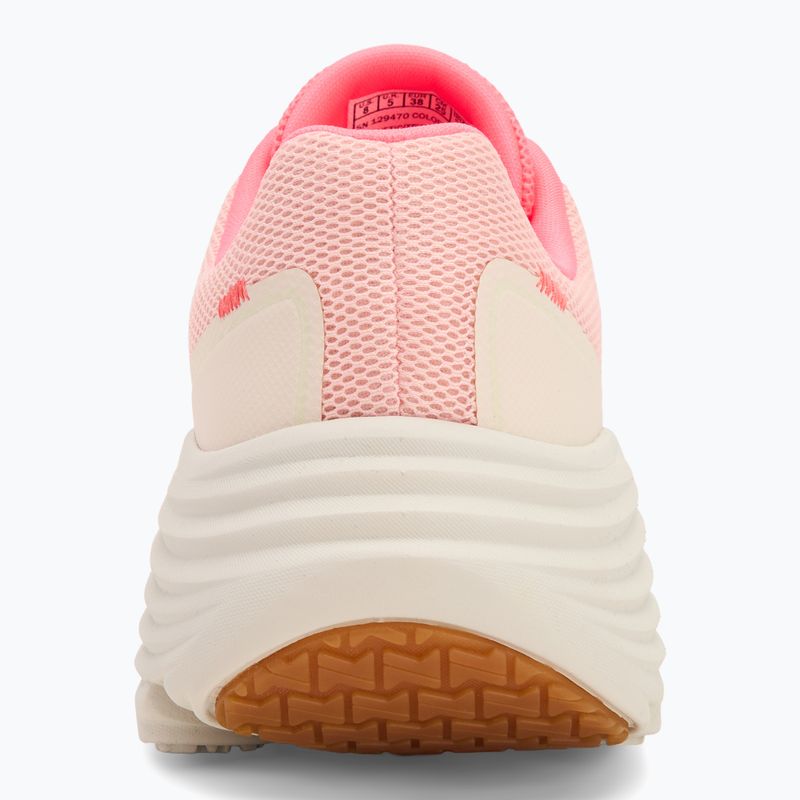 Women's SKECHERS Max Cushioning Endeavour Canova pink shoes 6