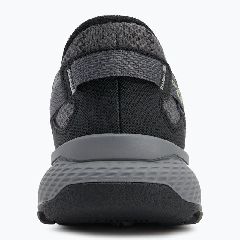 Men's shoes SKECHERS Dynamite At Escapar charcoal/black 6