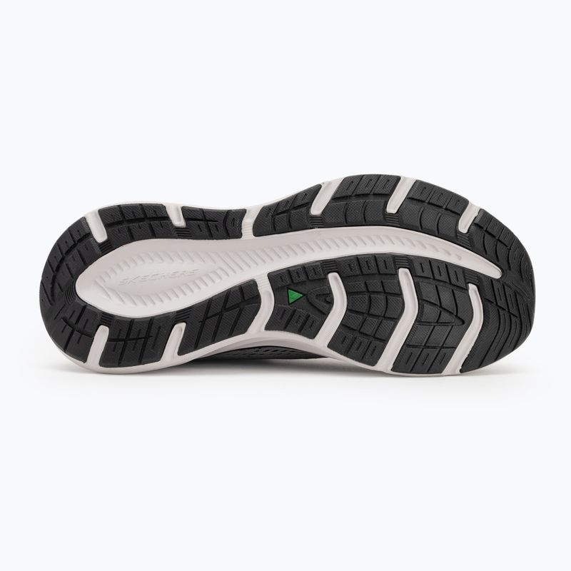 SKECHERS men's shoes Edgeride Contention gray 4