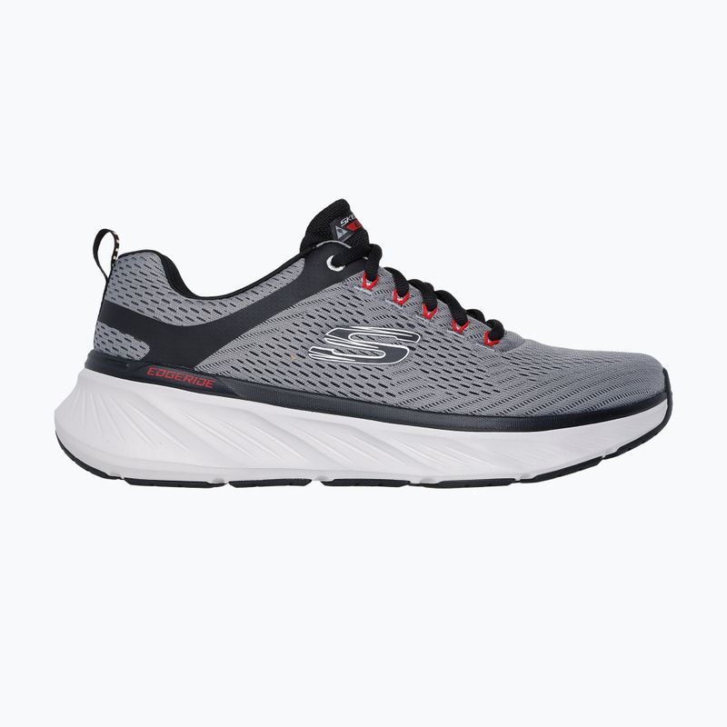 SKECHERS men's shoes Edgeride Contention gray 2