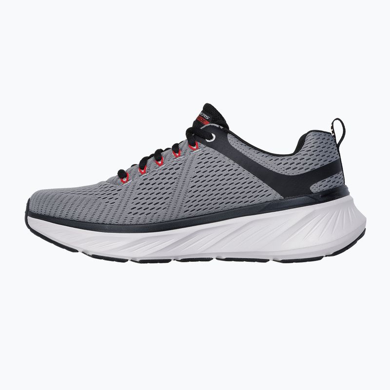 SKECHERS men's shoes Edgeride Contention gray 3