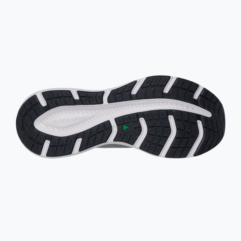 SKECHERS men's shoes Edgeride Contention gray 4