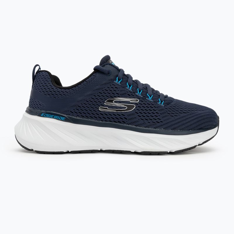 SKECHERS Edgeride Contention blue men's shoes 2