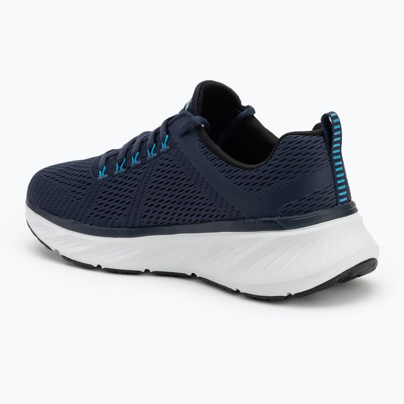 SKECHERS Edgeride Contention blue men's shoes 3