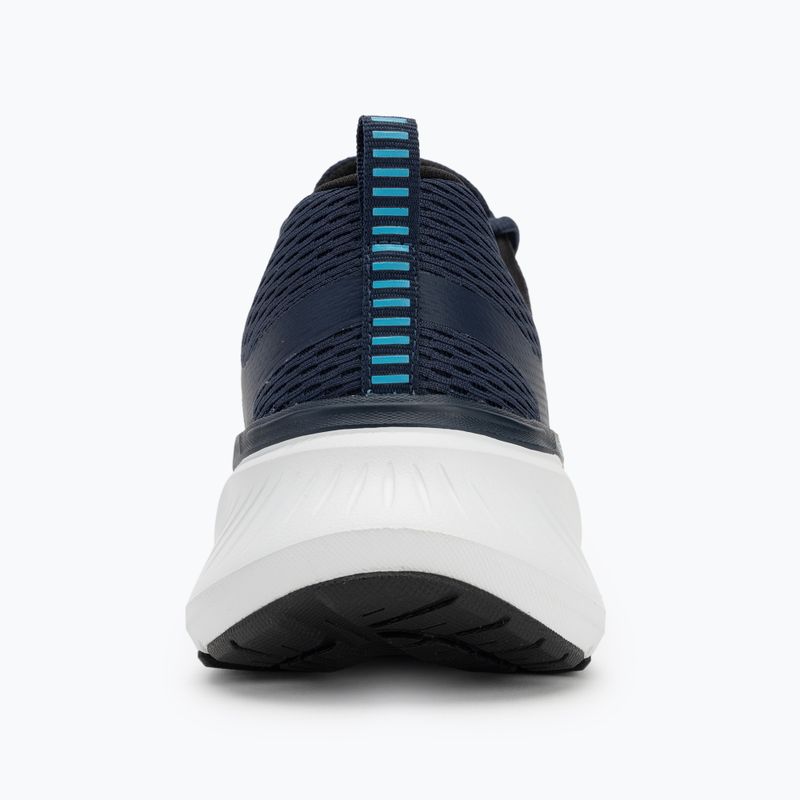 SKECHERS Edgeride Contention blue men's shoes 6