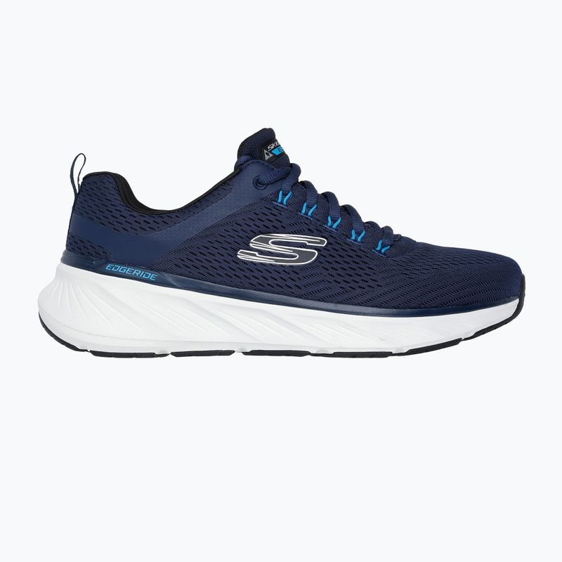 SKECHERS Edgeride Contention blue men's shoes 2
