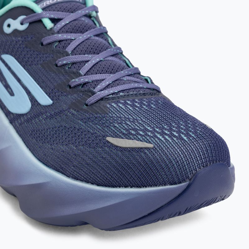 Women's running shoes SKECHERS Skx Aero Burst blue 7