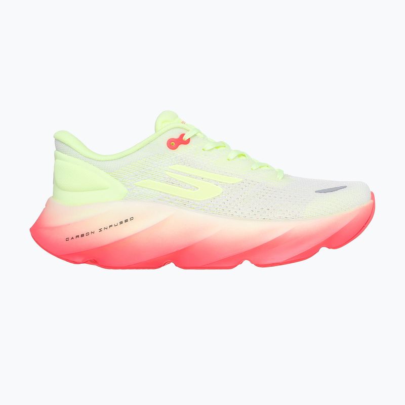 Women's running shoes SKECHERS Skx Aero Burst white 10