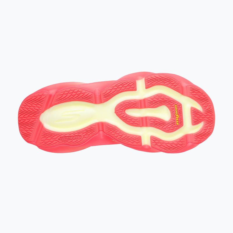 Women's running shoes SKECHERS Skx Aero Burst white 12