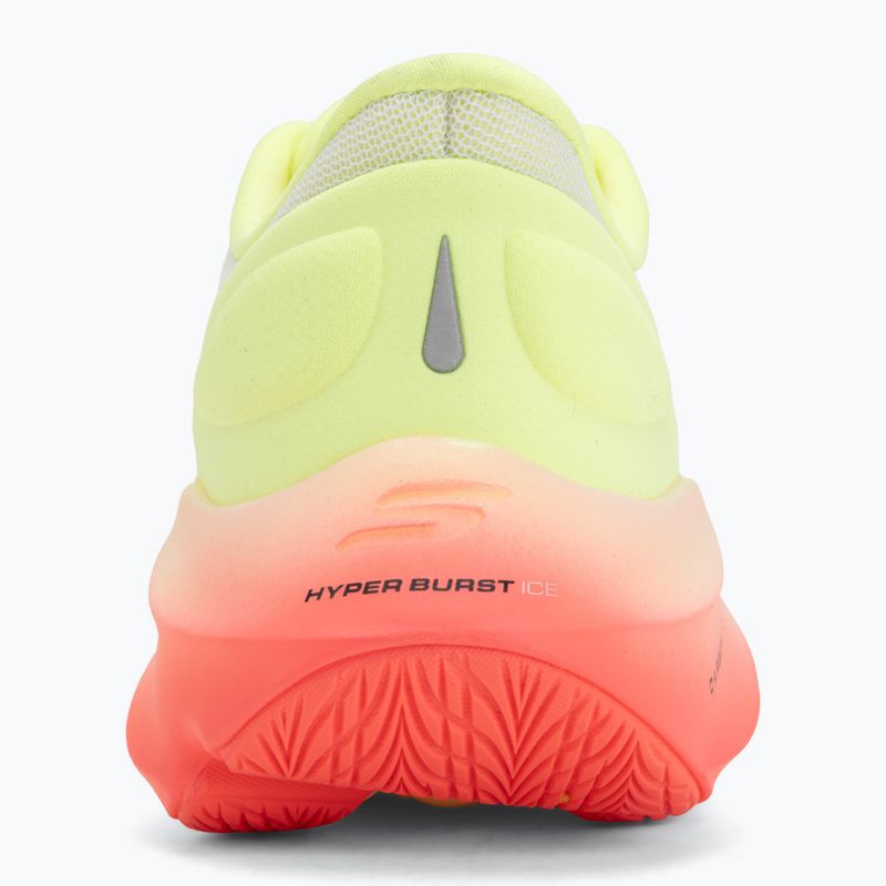 Women's running shoes SKECHERS Skx Aero Burst white 6